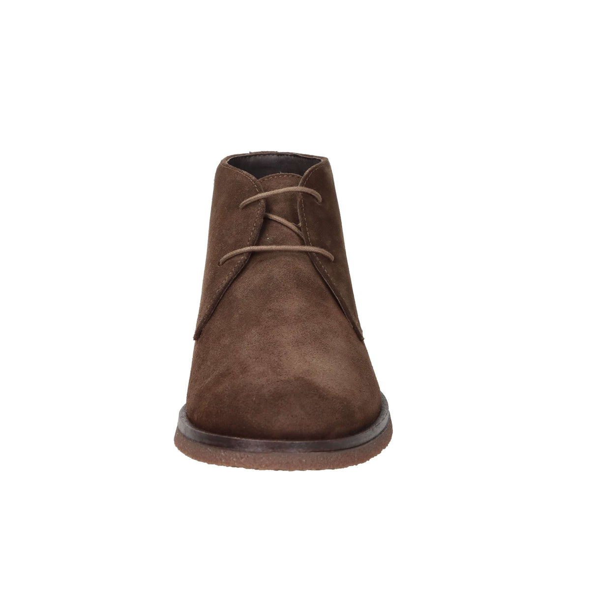 Geox Uomo Stringata U6658D Marrone