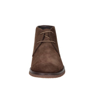 Geox Uomo Stringata U6658D Marrone