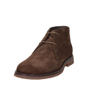 Geox Uomo Stringata U6658D Marrone