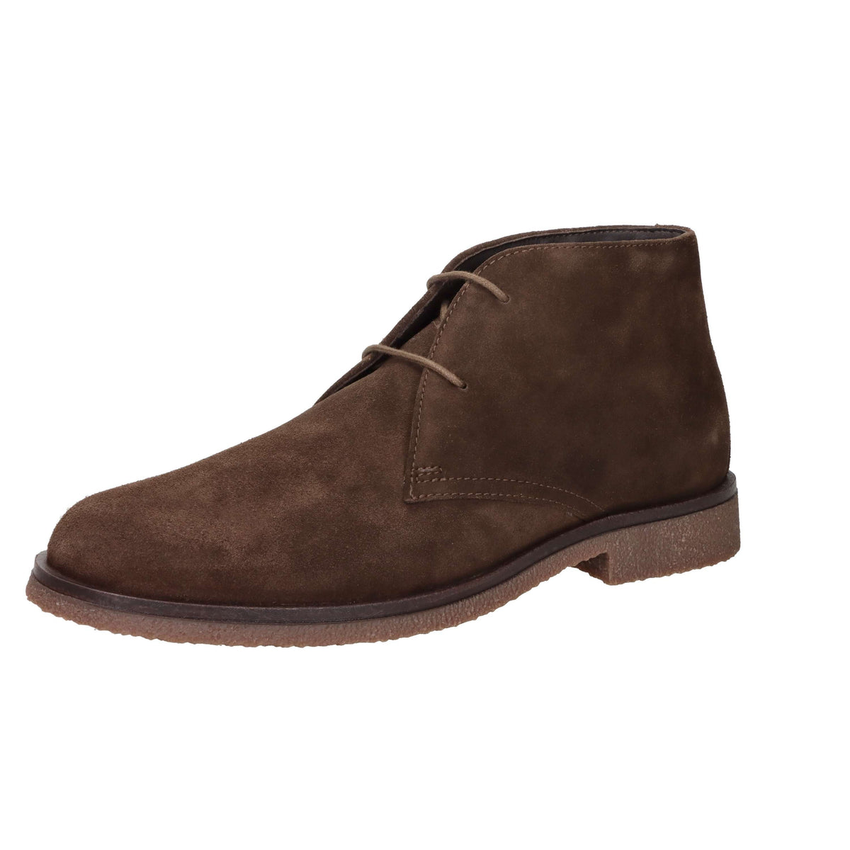 Geox Uomo Stringata U6658D Marrone