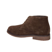 Geox Uomo Stringata U6658D Marrone