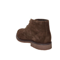 Geox Uomo Stringata U6658D Marrone