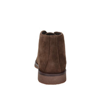 Geox Uomo Stringata U6658D Marrone