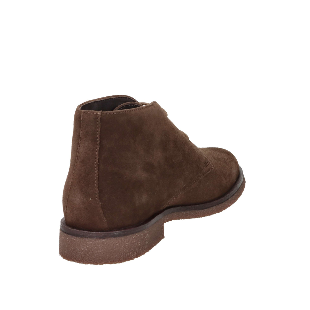 Geox Uomo Stringata U6658D Marrone