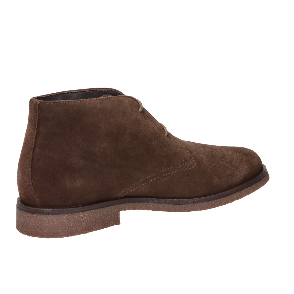Geox Uomo Stringata U6658D Marrone
