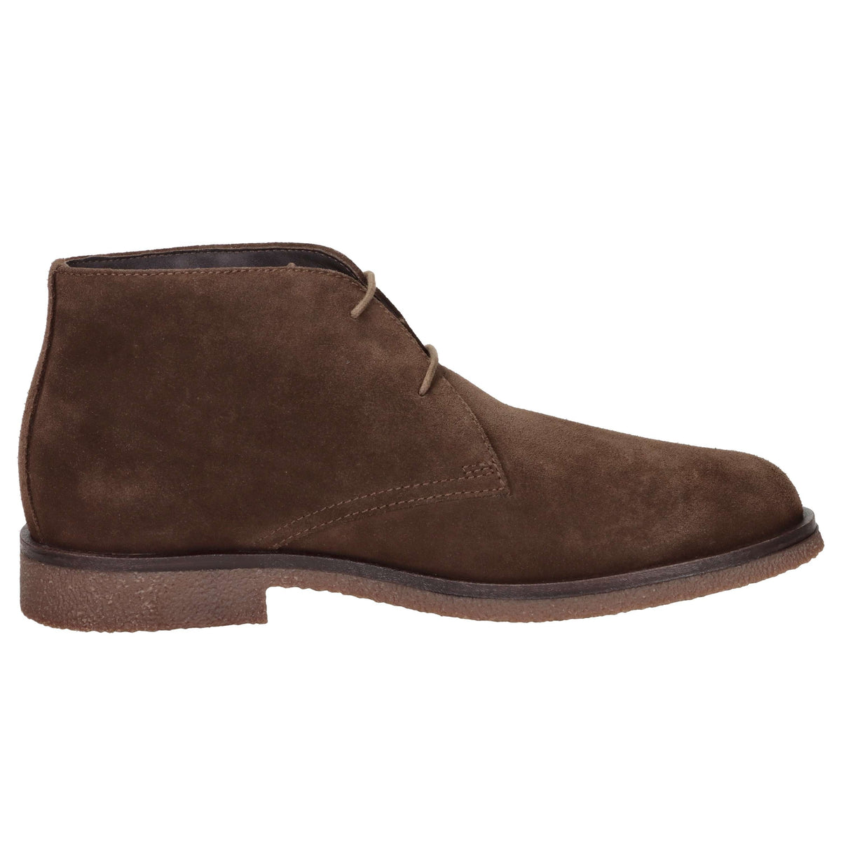 Geox Uomo Stringata U6658D Marrone