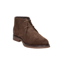 Geox Uomo Stringata U6658D Marrone