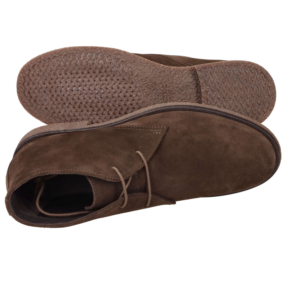 Geox Uomo Stringata U6658D Marrone