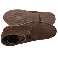 Geox Uomo Stringata U6658D Marrone