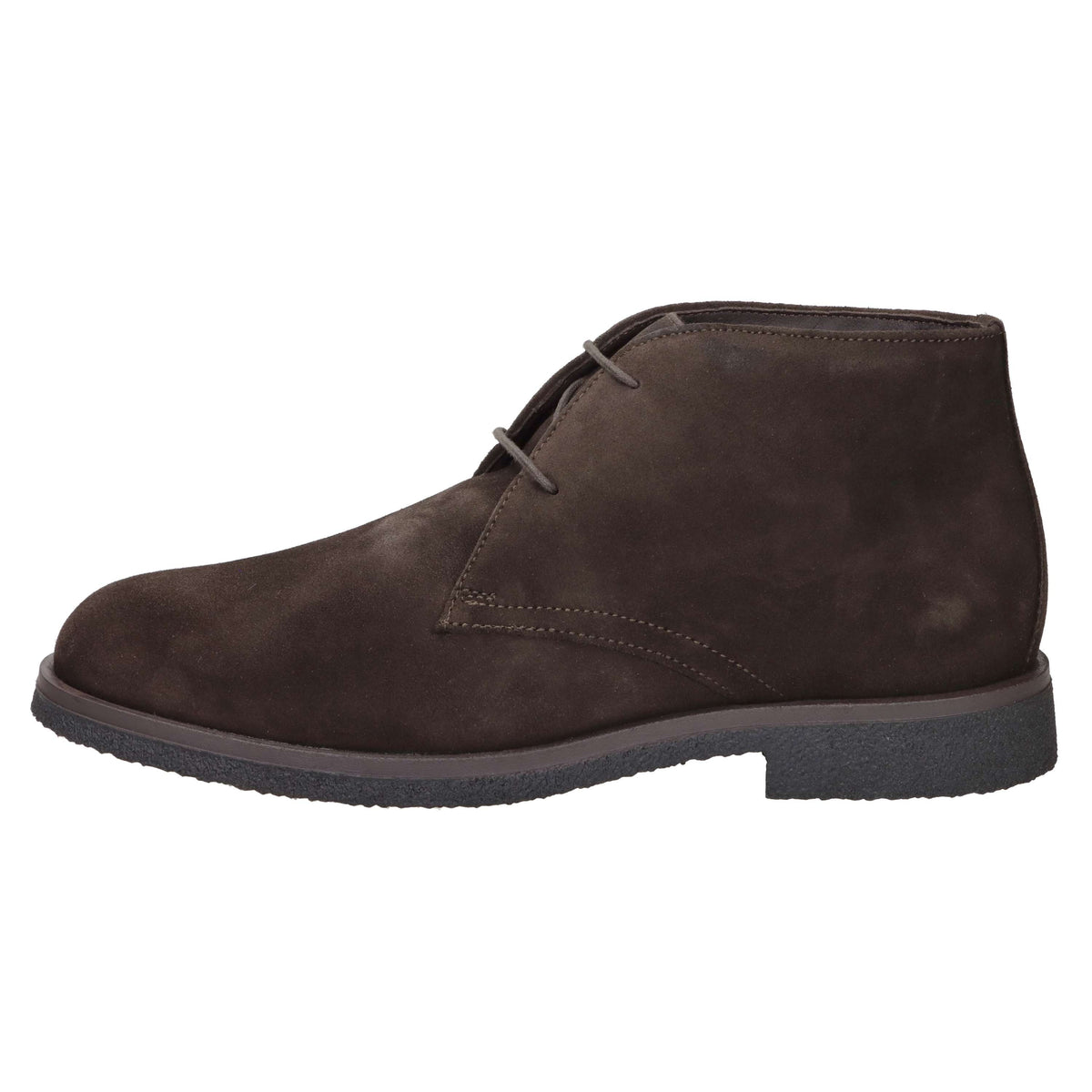 Geox Uomo Stringata U6658D Marrone