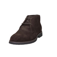 Geox Uomo Stringata U6658D Marrone