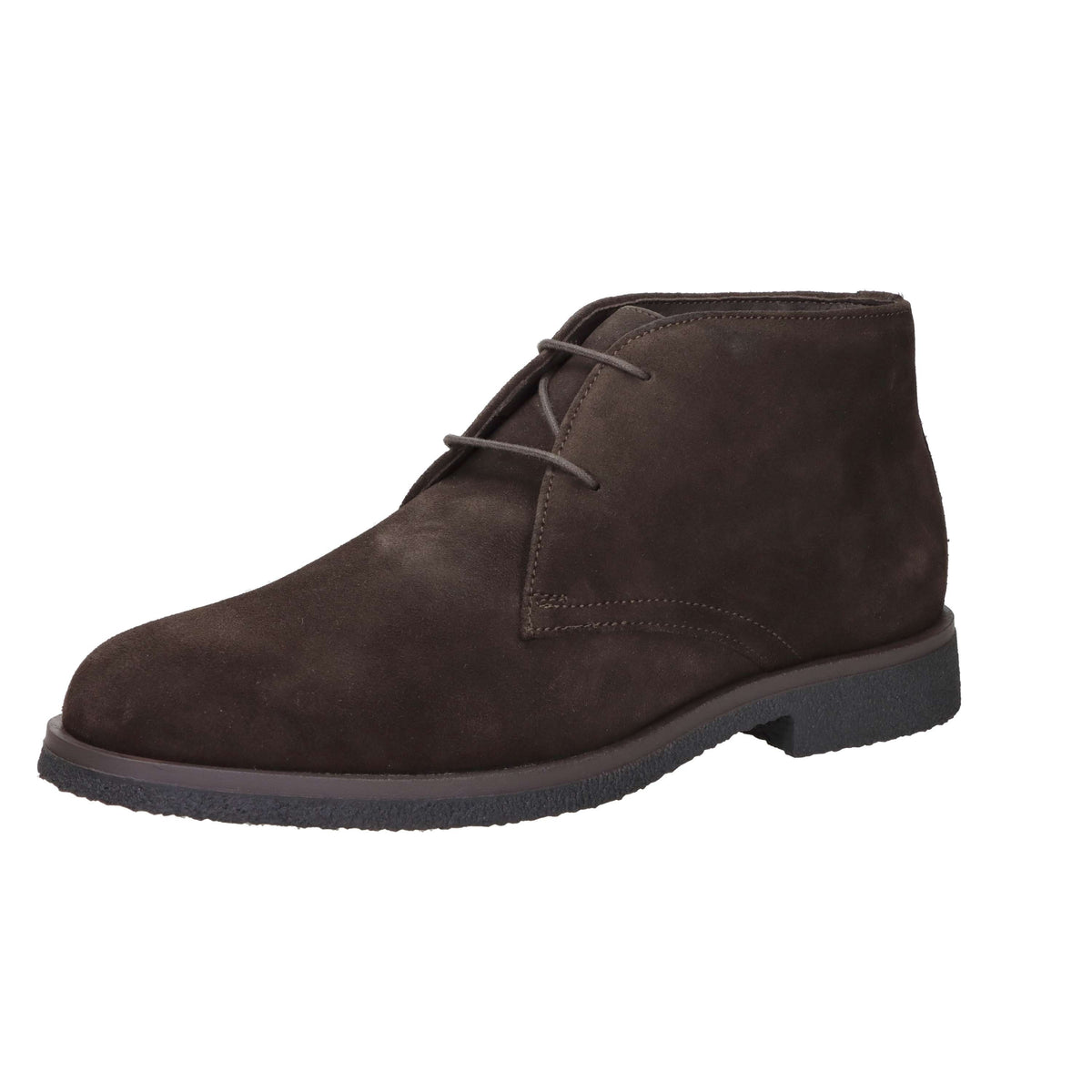 Geox Uomo Stringata U6658D Marrone
