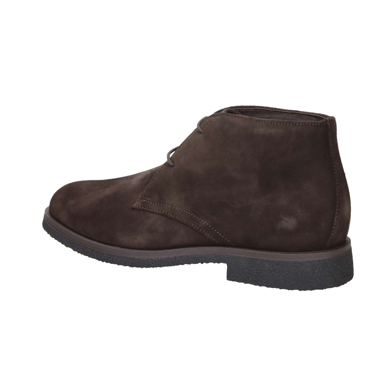 Geox Uomo Stringata U6658D Marrone