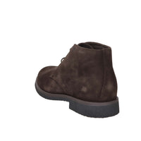 Geox Uomo Stringata U6658D Marrone