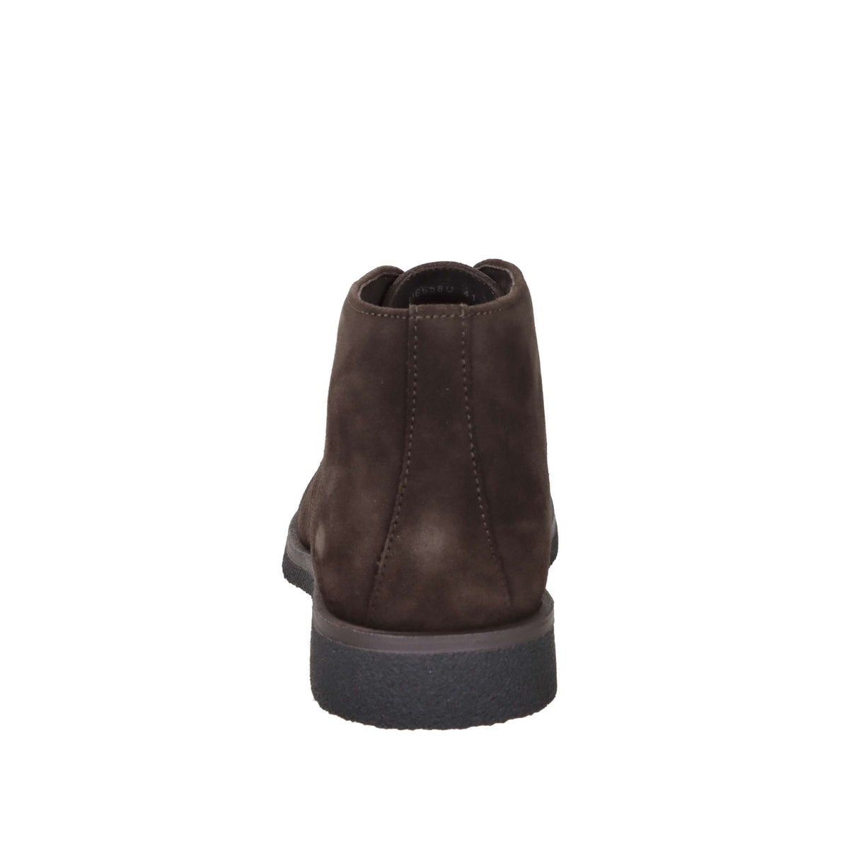 Geox Uomo Stringata U6658D Marrone