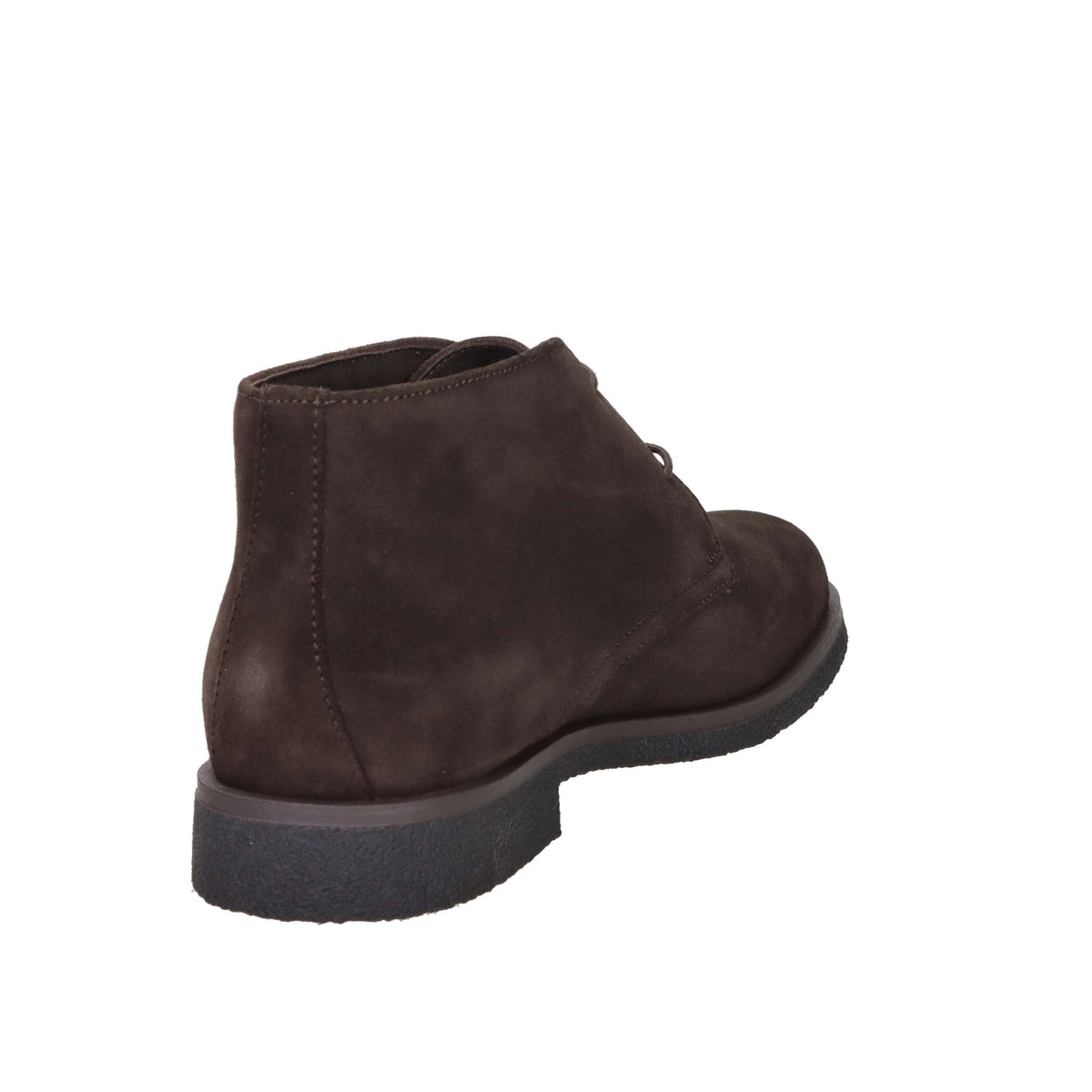Geox Uomo Stringata U6658D Marrone