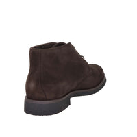 Geox Uomo Stringata U6658D Marrone