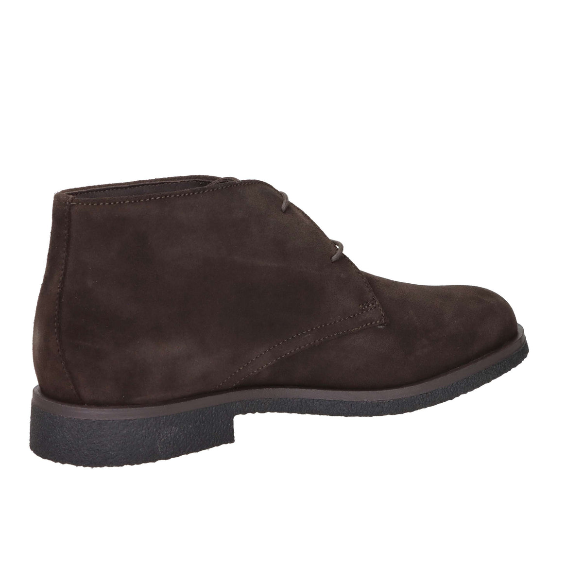 Geox Uomo Stringata U6658D Marrone