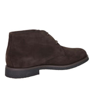 Geox Uomo Stringata U6658D Marrone