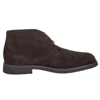 Geox Uomo Stringata U6658D Marrone
