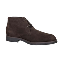 Geox Uomo Stringata U6658D Marrone