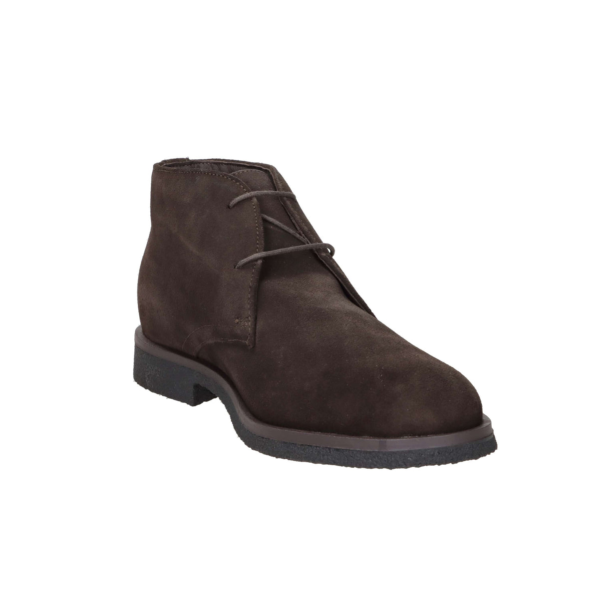 Geox Uomo Stringata U6658D Marrone