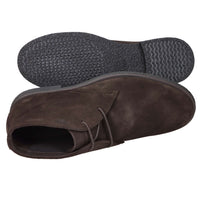 Geox Uomo Stringata U6658D Marrone
