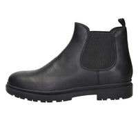 Geox Uomo Mezzo stivaletto U16DDA Nero