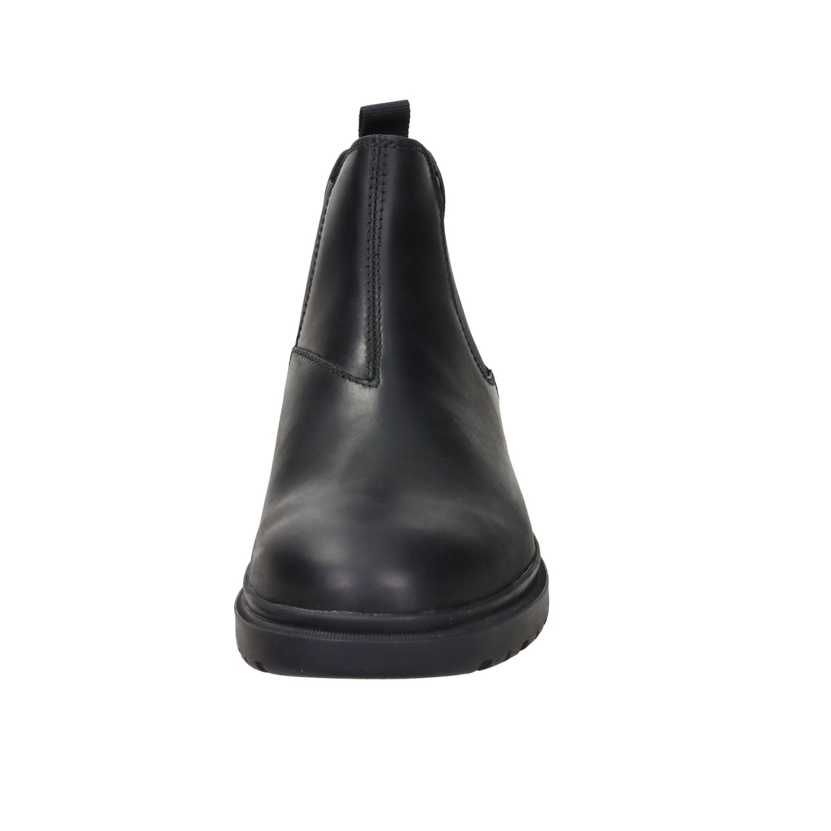 Geox Uomo Mezzo stivaletto U16DDA Nero