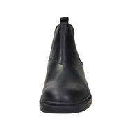 Geox Uomo Mezzo stivaletto U16DDA Nero