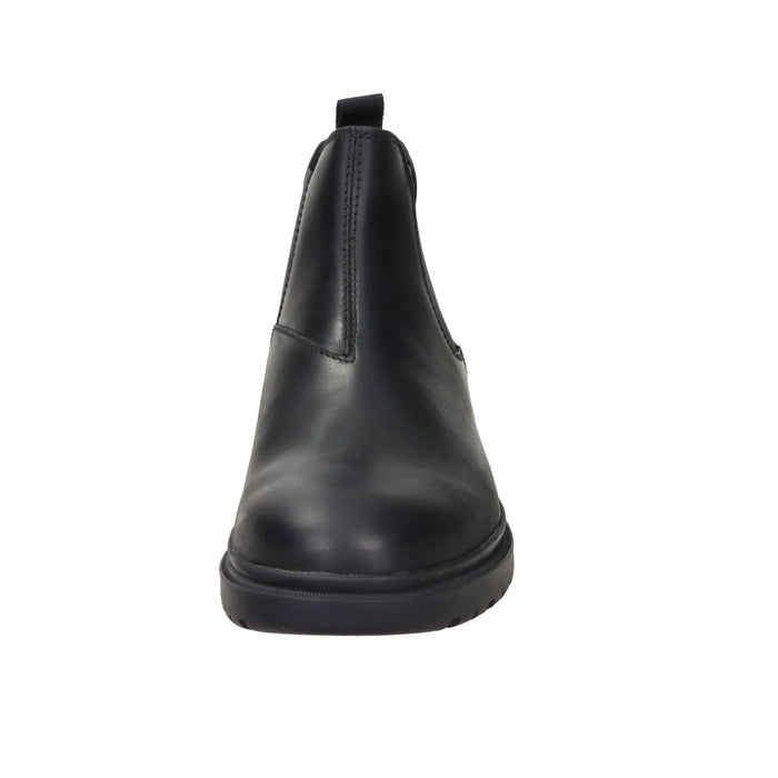 Geox Uomo Mezzo stivaletto U16DDA Nero