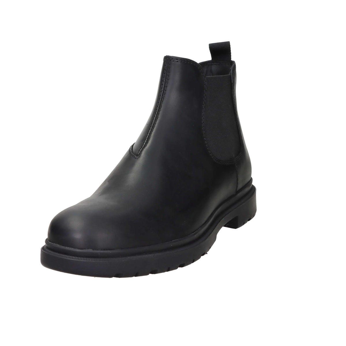 Geox Uomo Mezzo stivaletto U16DDA Nero