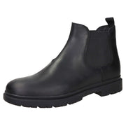 Geox Uomo Mezzo stivaletto U16DDA Nero