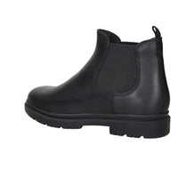 Geox Uomo Mezzo stivaletto U16DDA Nero