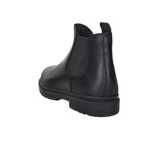 Geox Uomo Mezzo stivaletto U16DDA Nero
