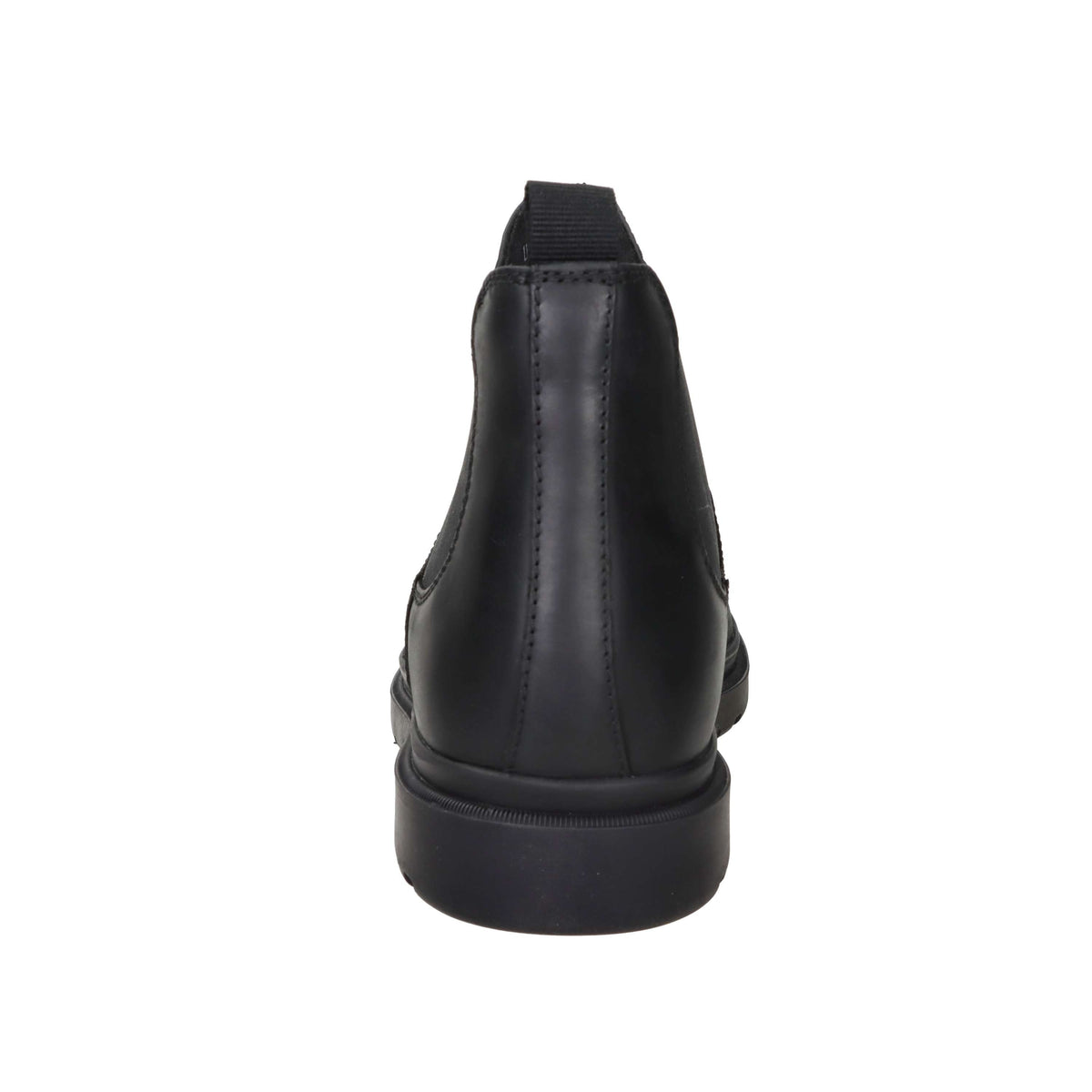 Geox Uomo Mezzo stivaletto U16DDA Nero