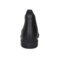 Geox Uomo Mezzo stivaletto U16DDA Nero