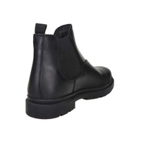 Geox Uomo Mezzo stivaletto U16DDA Nero