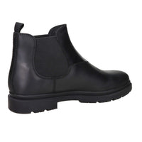 Geox Uomo Mezzo stivaletto U16DDA Nero