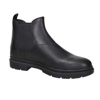 Geox Uomo Mezzo stivaletto U16DDA Nero