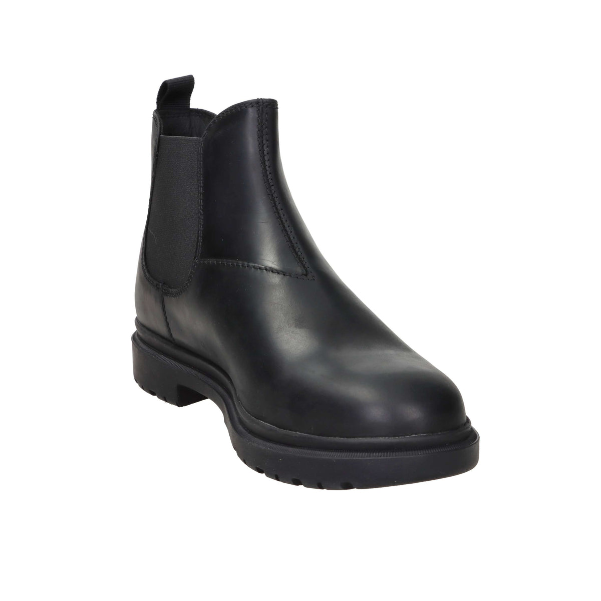 Geox Uomo Mezzo stivaletto U16DDA Nero
