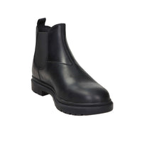Geox Uomo Mezzo stivaletto U16DDA Nero