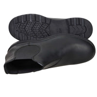 Geox Uomo Mezzo stivaletto U16DDA Nero