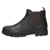 Geox Uomo Mezzo stivaletto U16DDA Nero/Marrone