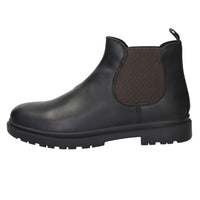 Geox Uomo Mezzo stivaletto U16DDA Nero/Marrone