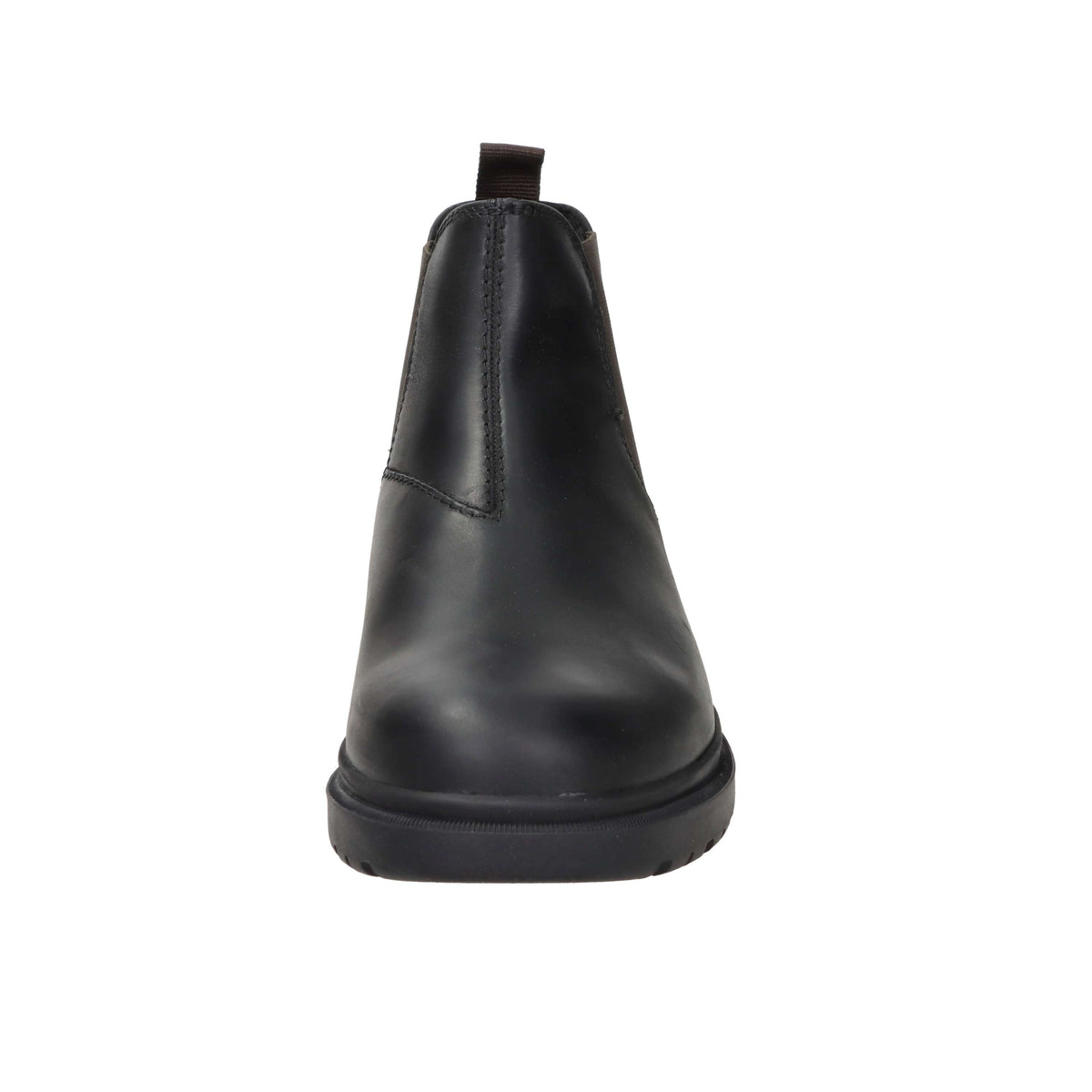Geox Uomo Mezzo stivaletto U16DDA Nero/Marrone