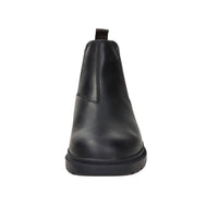 Geox Uomo Mezzo stivaletto U16DDA Nero/Marrone