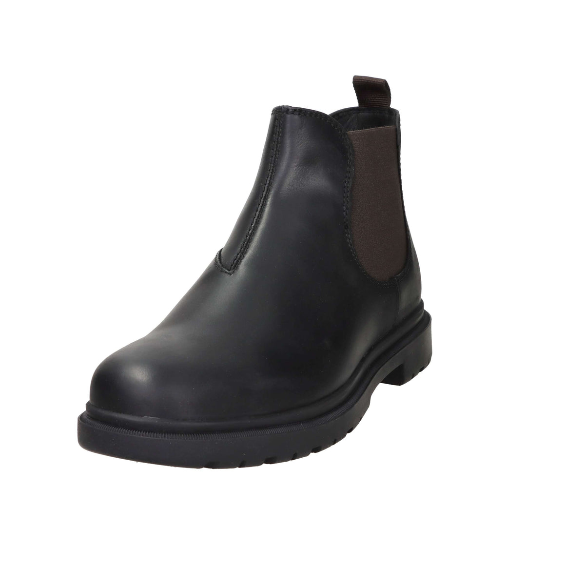 Geox Uomo Mezzo stivaletto U16DDA Nero/Marrone