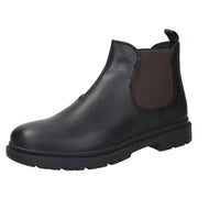Geox Uomo Mezzo stivaletto U16DDA Nero/Marrone