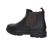 Geox Uomo Mezzo stivaletto U16DDA Nero/Marrone